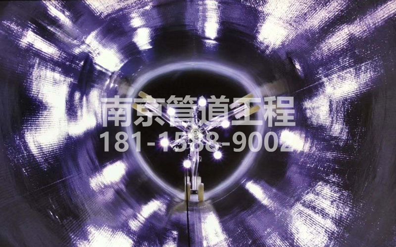 225茶亭管道修复