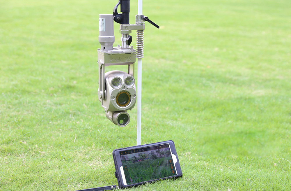 286茶亭管道检测QV潜望镜