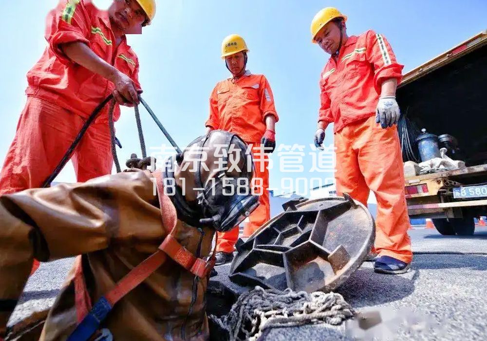 377茶亭有限空间作业